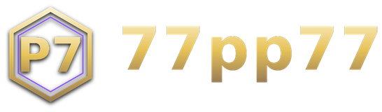 77pp77 logo